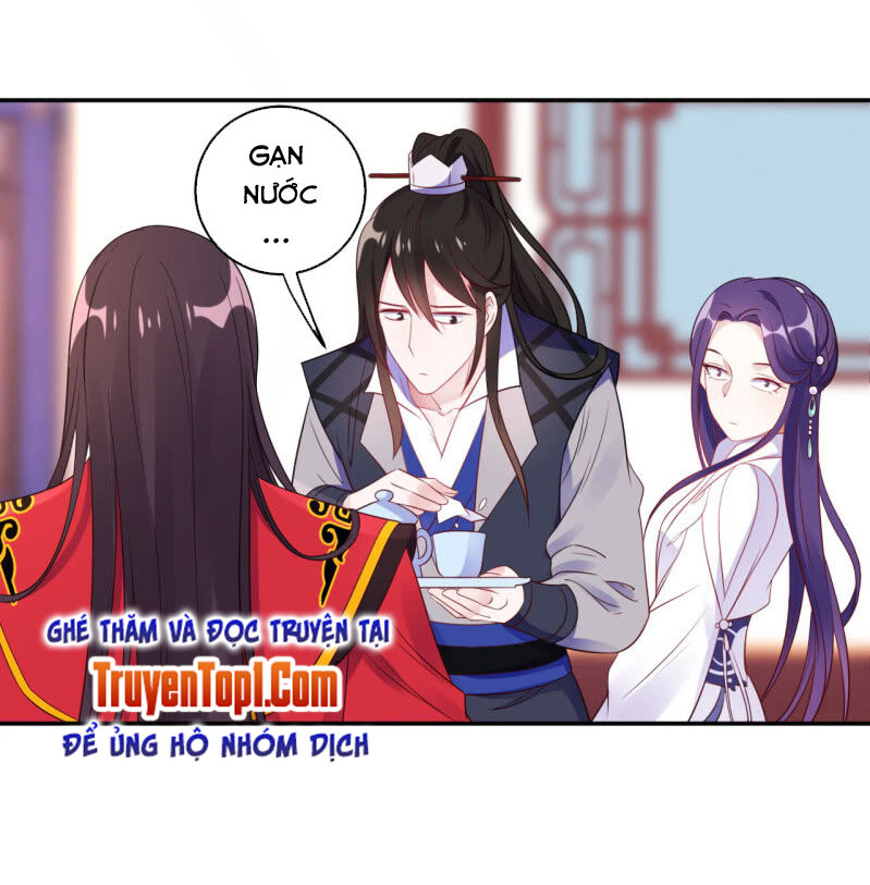 Tà Y Cuồng Thê Chapter 102 - Trang 2