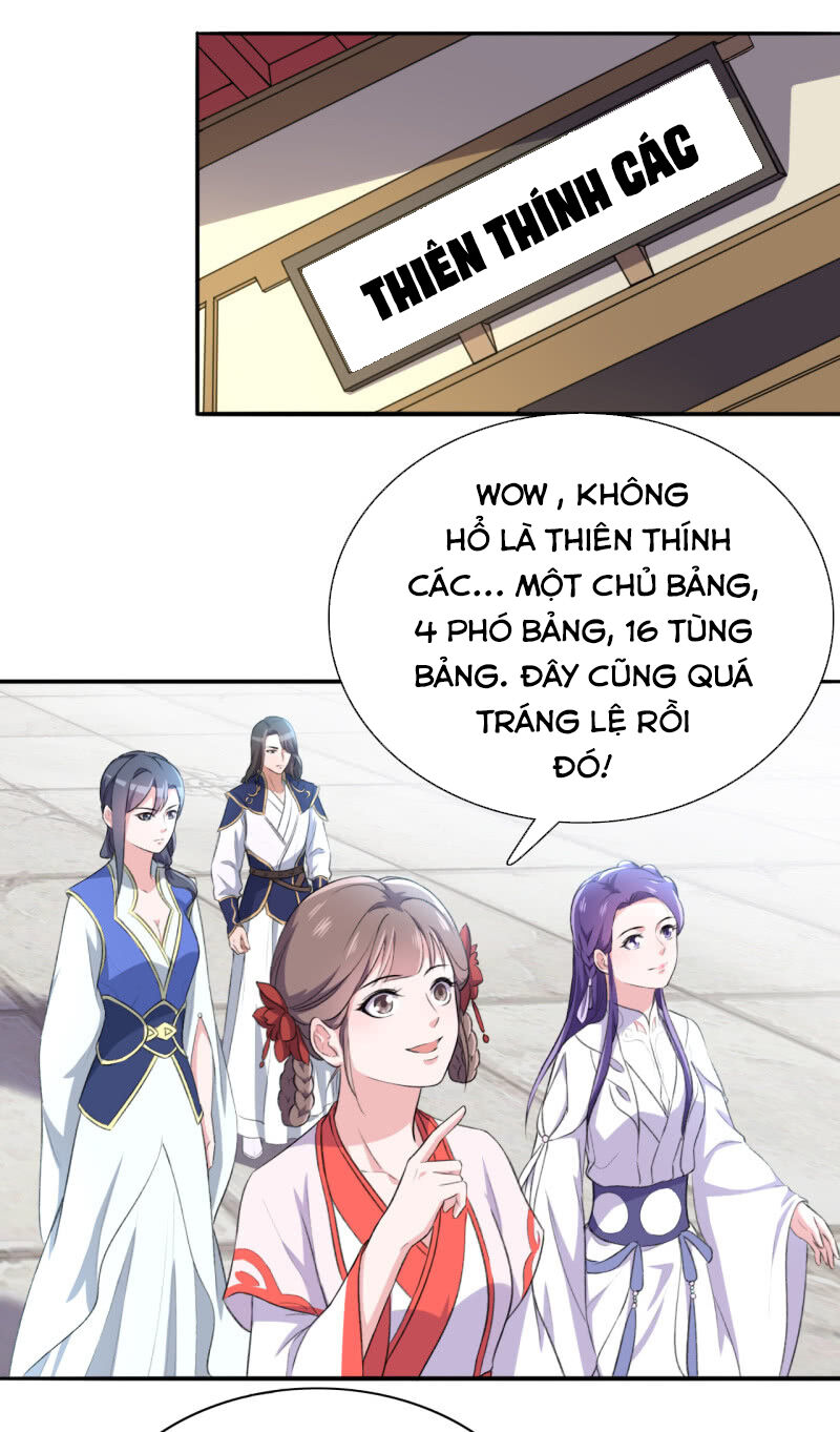 Tà Y Cuồng Thê Chapter 101 - Trang 2