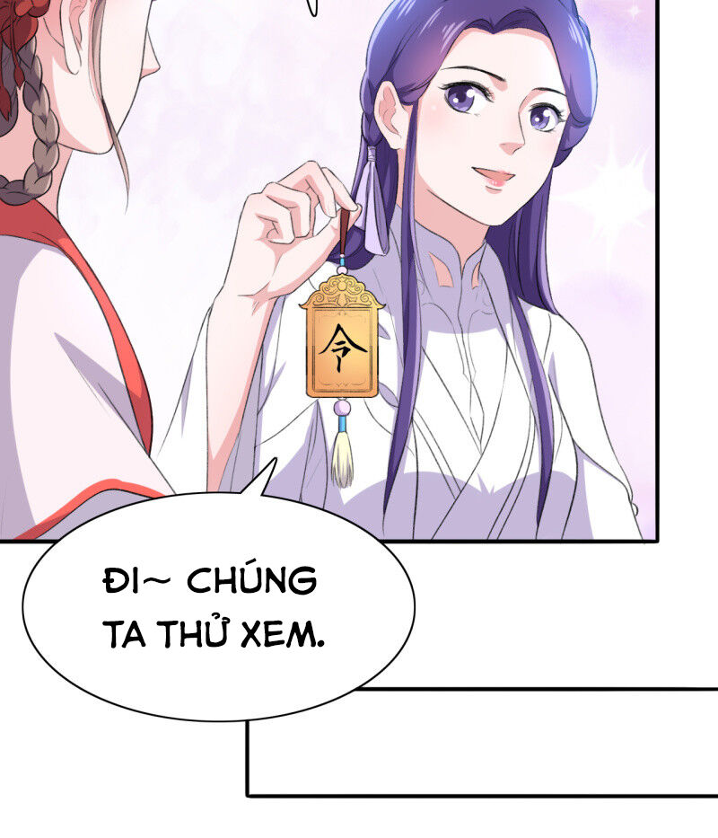 Tà Y Cuồng Thê Chapter 101 - Trang 2