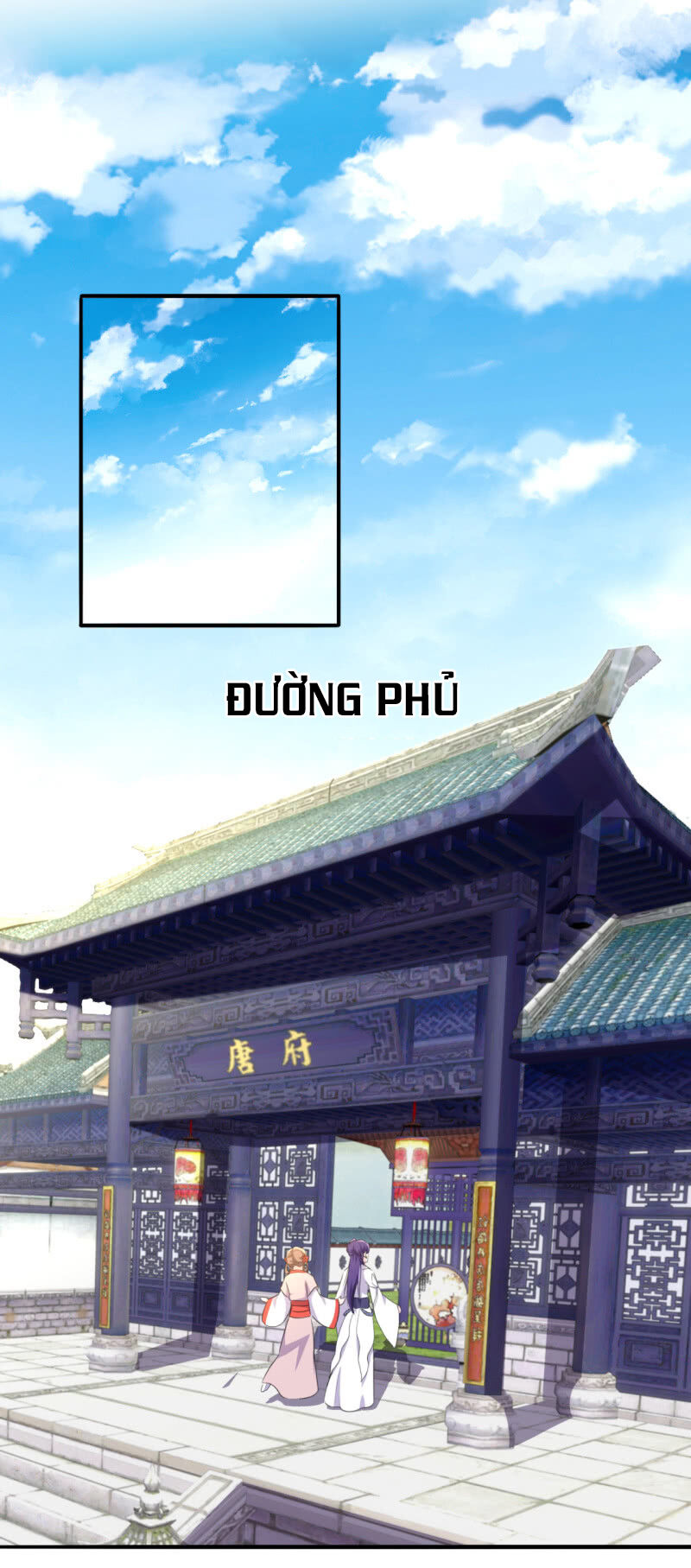 Tà Y Cuồng Thê Chapter 101 - Trang 2