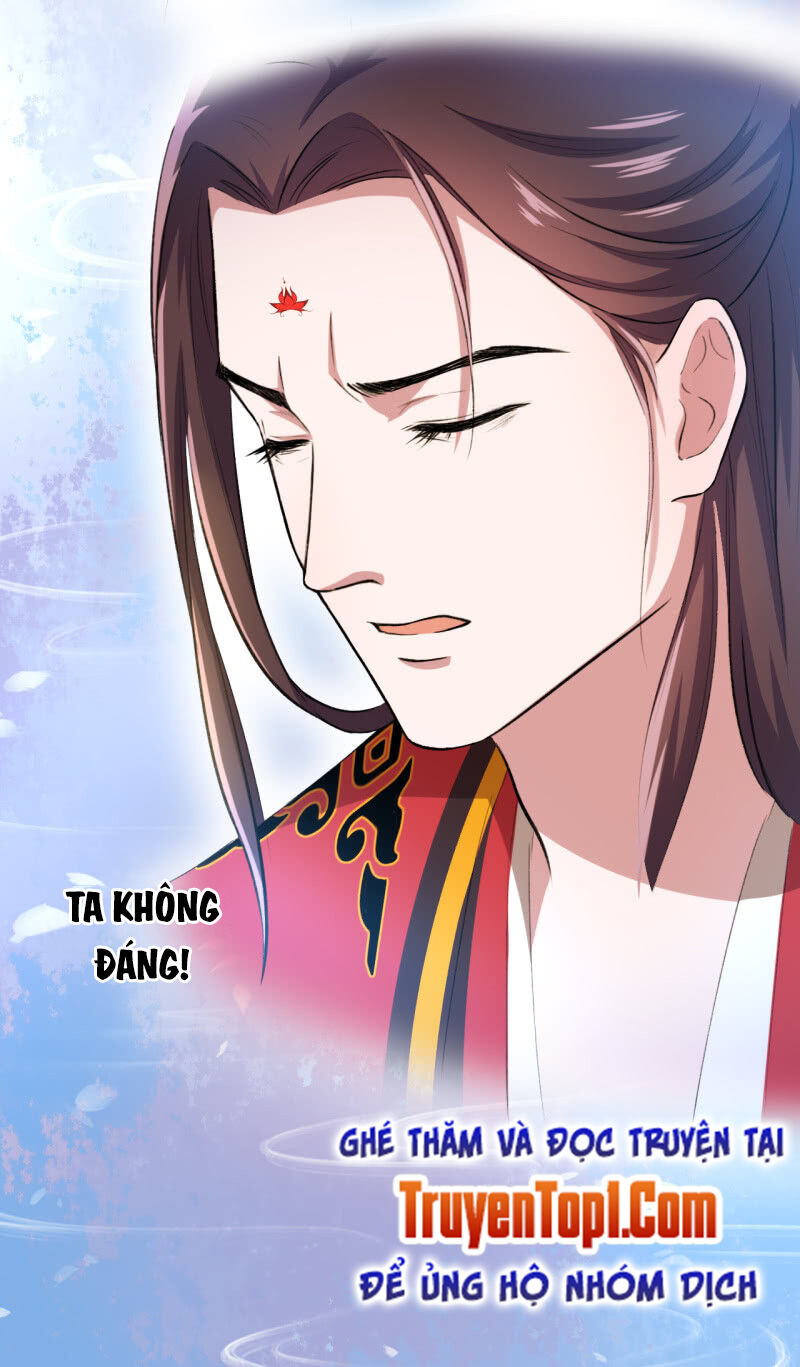 Tà Y Cuồng Thê Chapter 101 - Trang 2