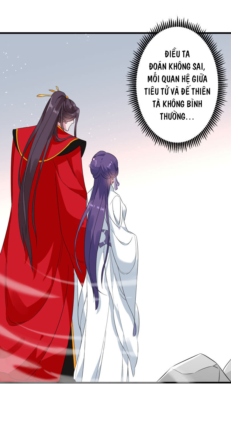 Tà Y Cuồng Thê Chapter 100 - Trang 2