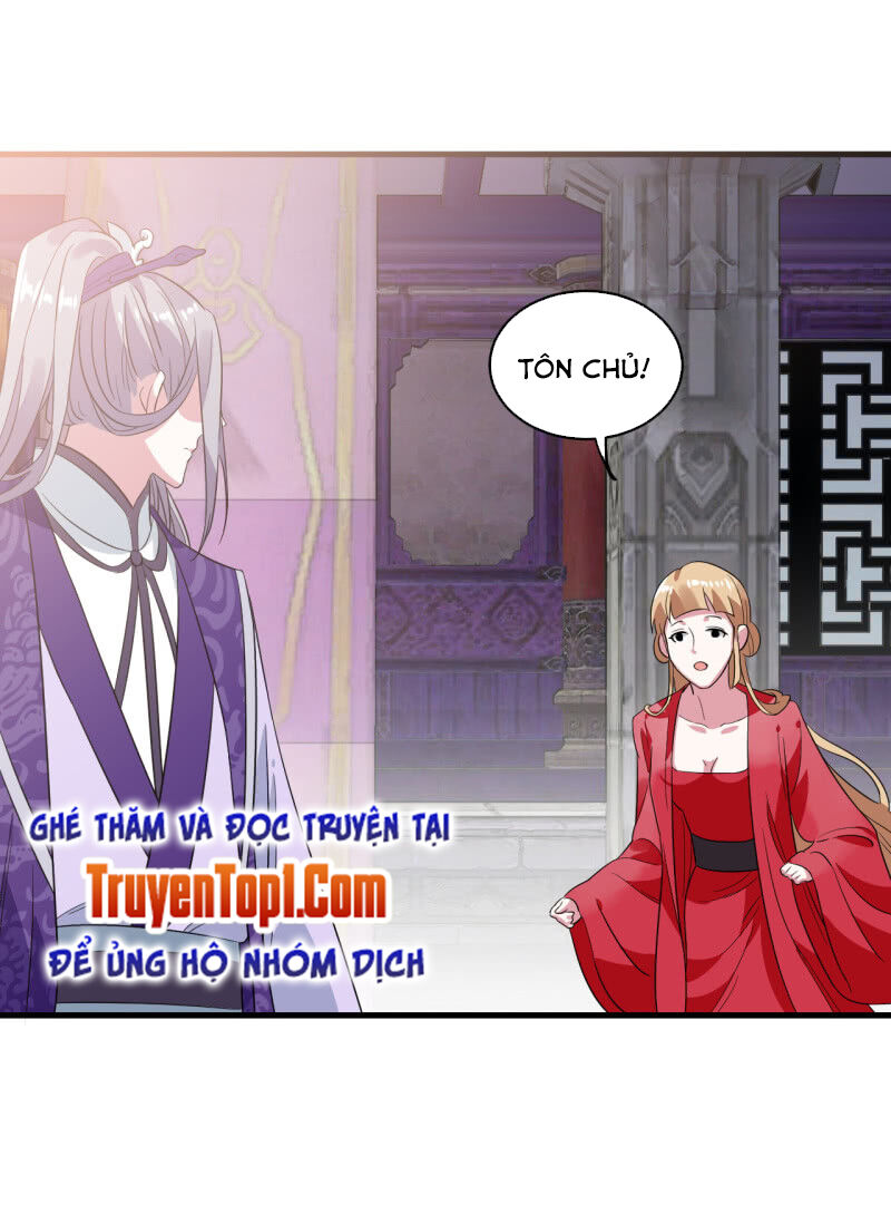 Tà Y Cuồng Thê Chapter 100 - Trang 2