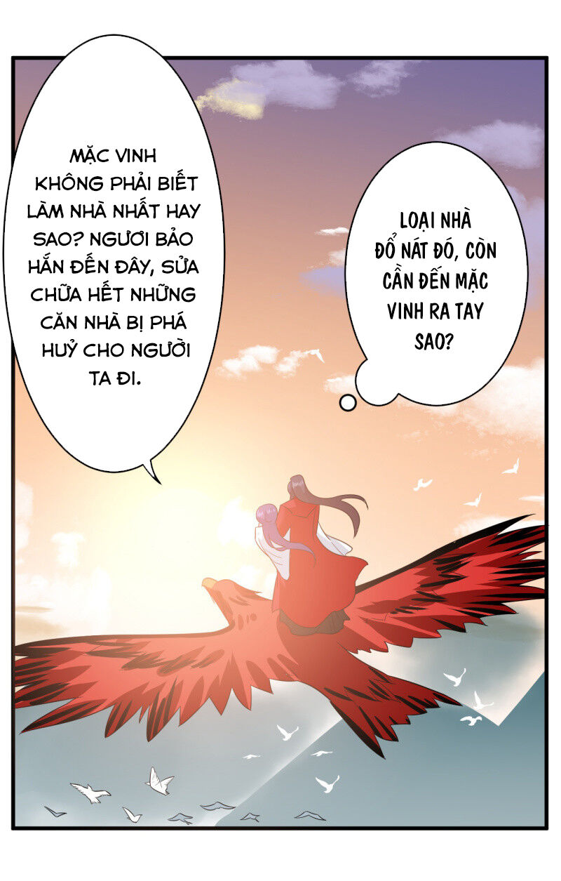 Tà Y Cuồng Thê Chapter 100 - Trang 2