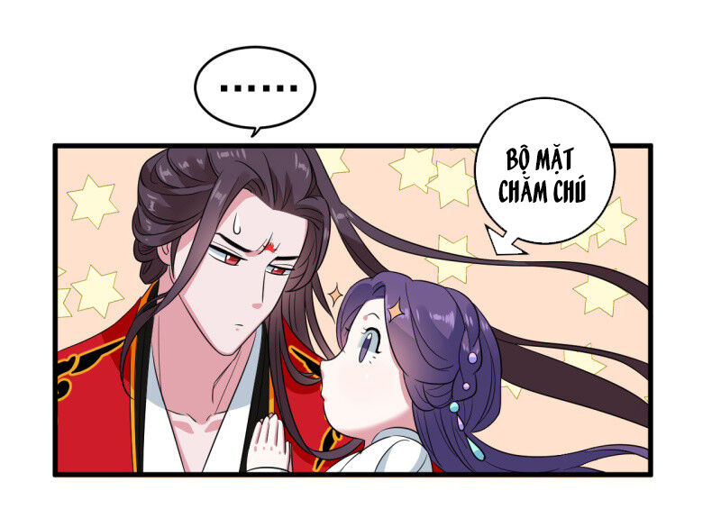 Tà Y Cuồng Thê Chapter 100 - Trang 2