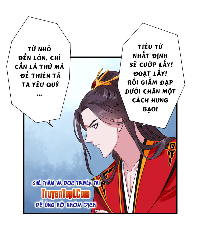 Tà Y Cuồng Thê Chapter 100 - Trang 2