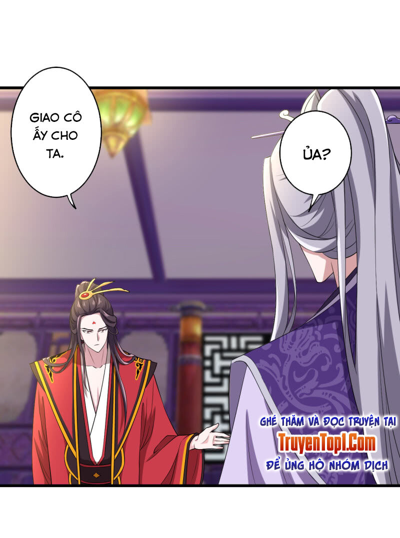 Tà Y Cuồng Thê Chapter 98 - Trang 2