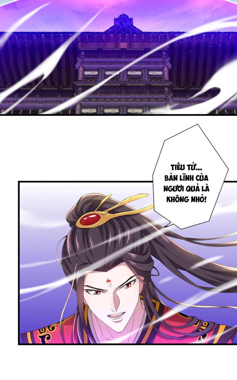 Tà Y Cuồng Thê Chapter 98 - Trang 2