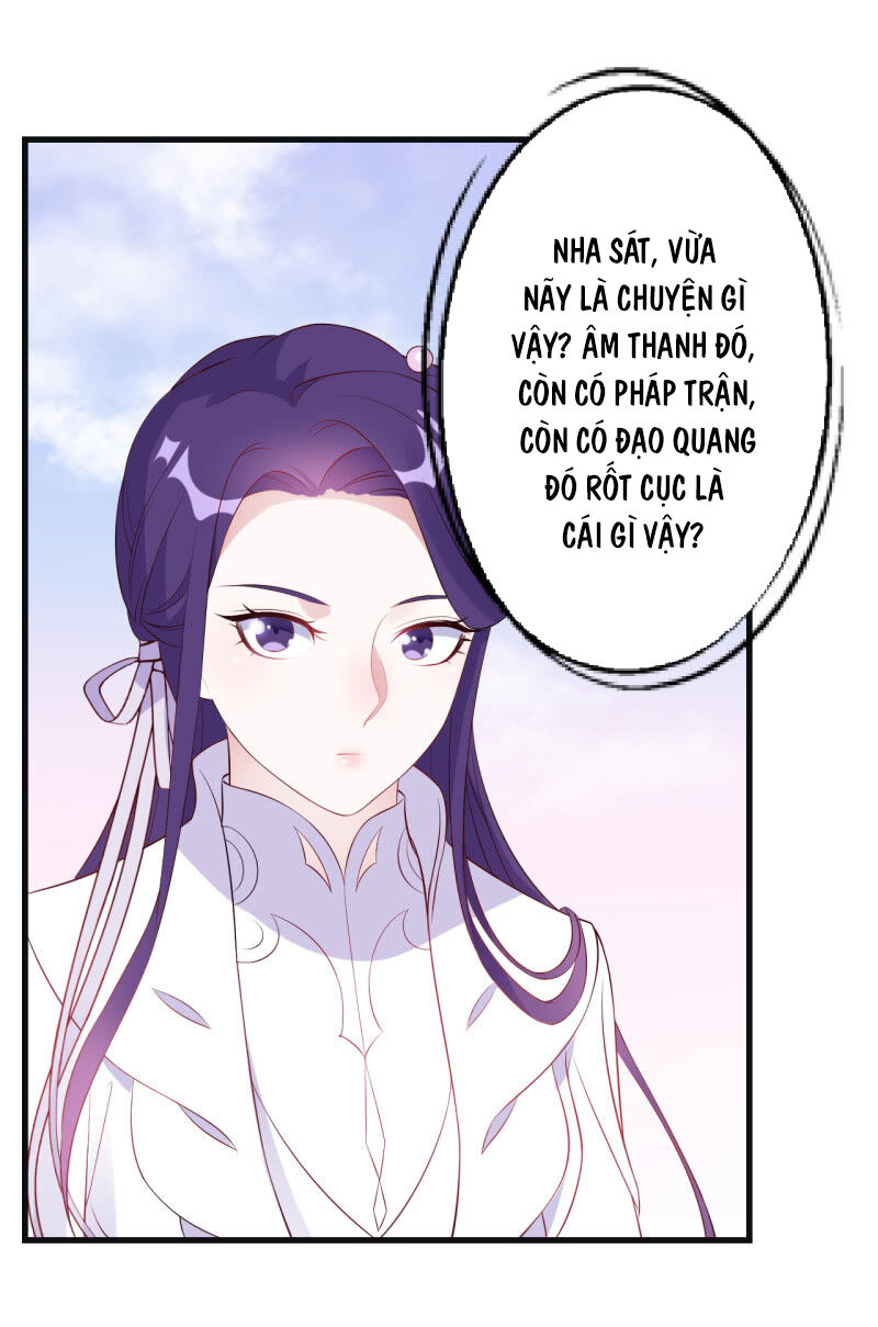 Tà Y Cuồng Thê Chapter 97 - Trang 2