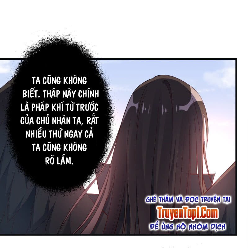 Tà Y Cuồng Thê Chapter 97 - Trang 2