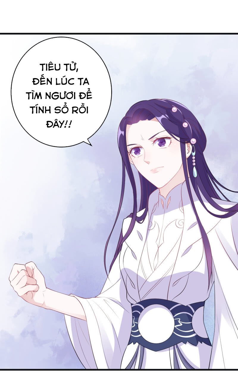 Tà Y Cuồng Thê Chapter 97 - Trang 2