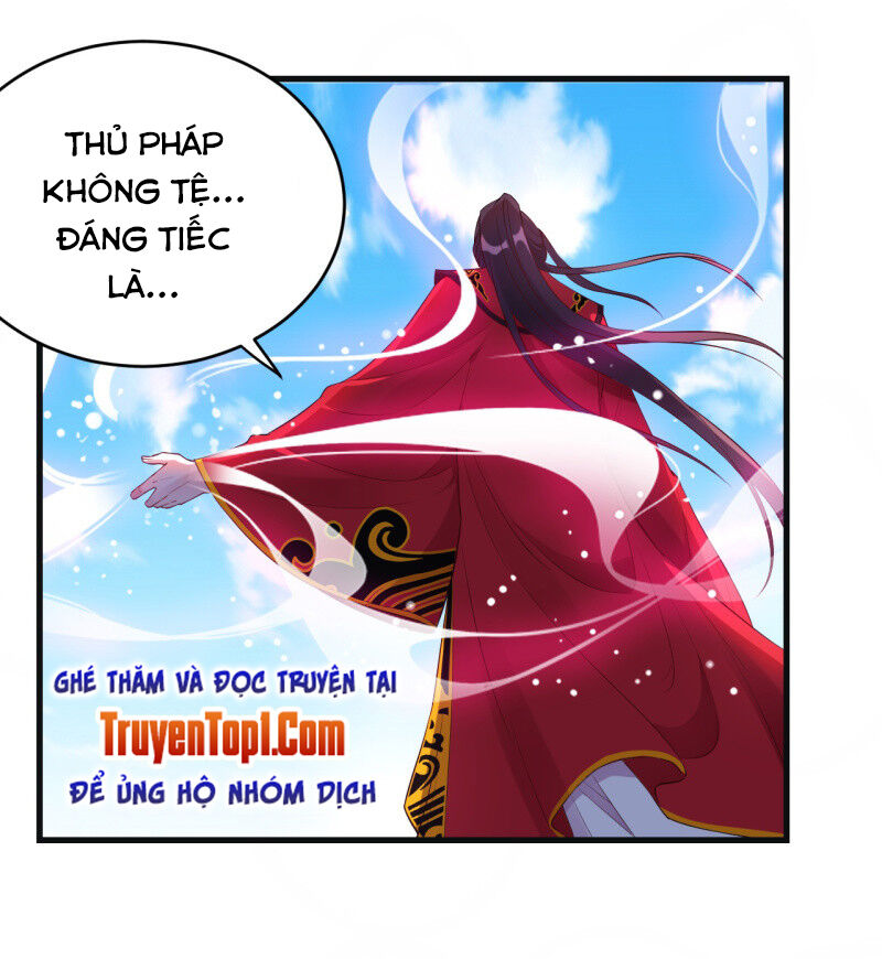 Tà Y Cuồng Thê Chapter 97 - Trang 2