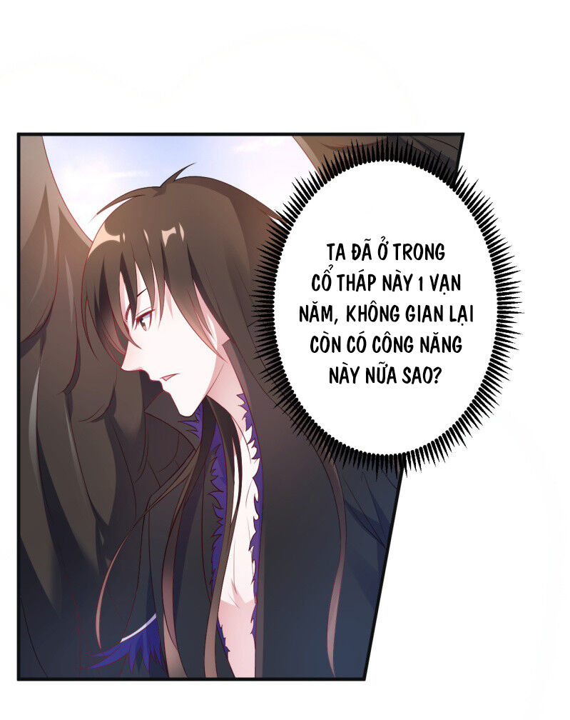 Tà Y Cuồng Thê Chapter 97 - Trang 2