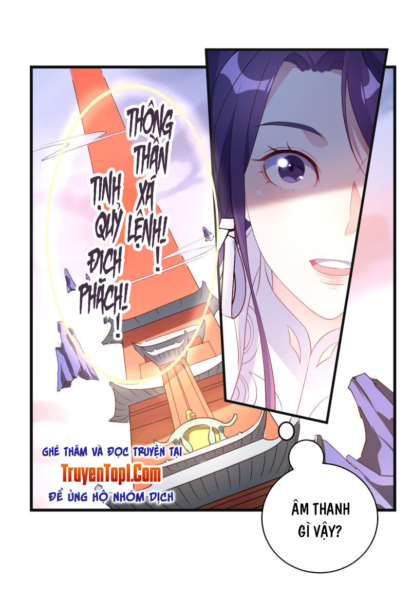 Tà Y Cuồng Thê Chapter 97 - Trang 2