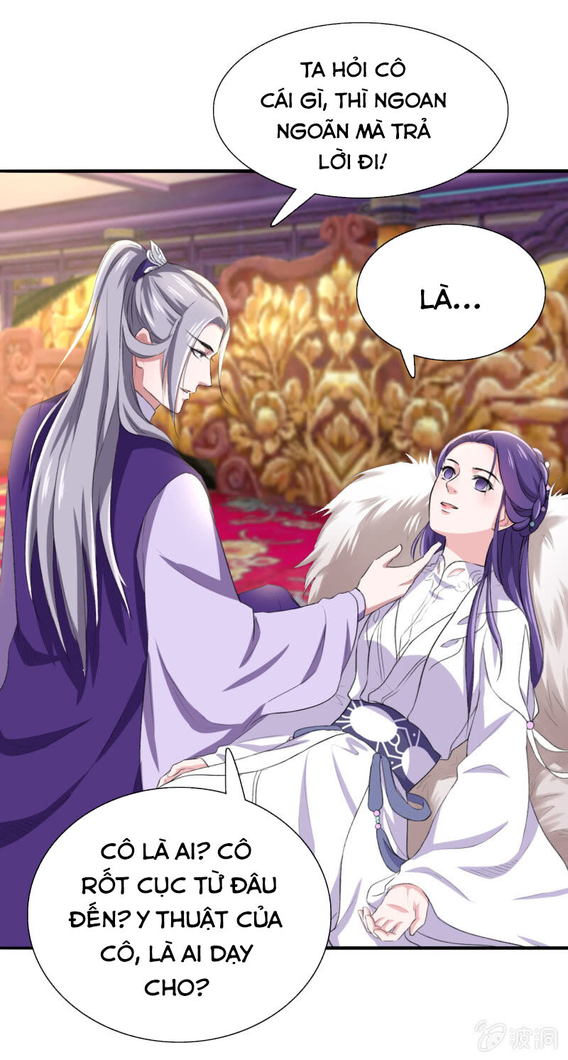 Tà Y Cuồng Thê Chapter 96 - Trang 2