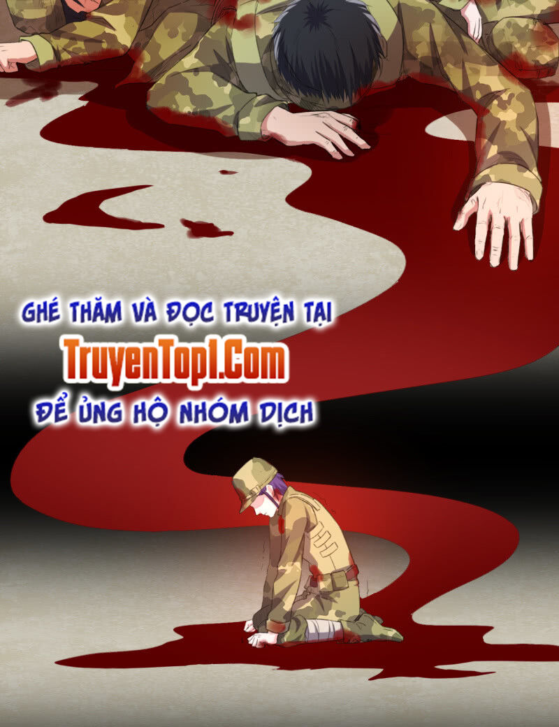 Tà Y Cuồng Thê Chapter 96 - Trang 2