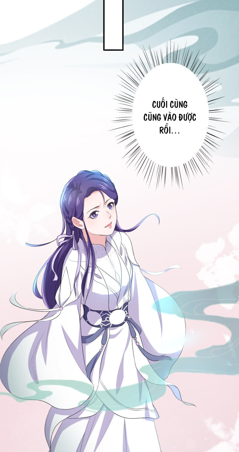 Tà Y Cuồng Thê Chapter 96 - Trang 2