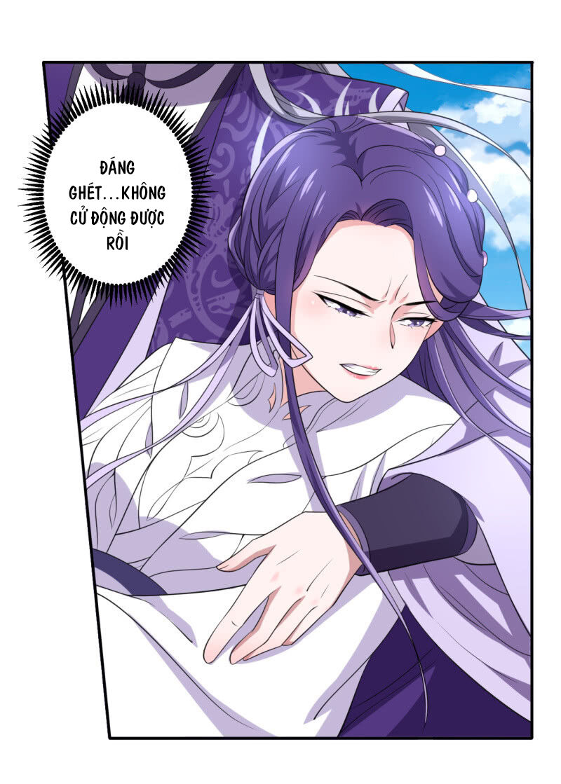 Tà Y Cuồng Thê Chapter 95 - Trang 2