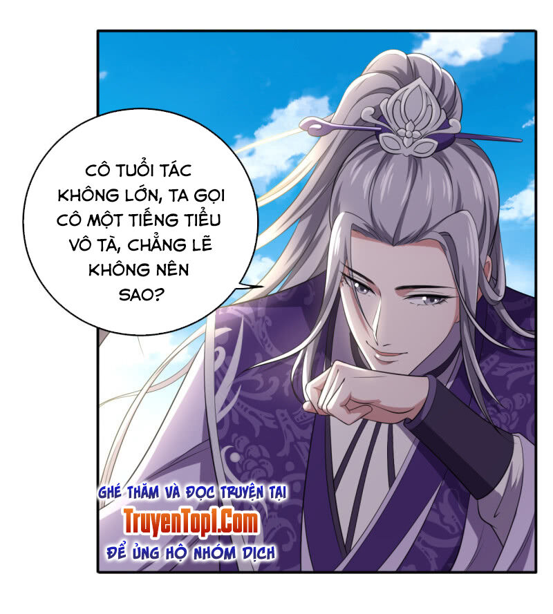 Tà Y Cuồng Thê Chapter 95 - Trang 2