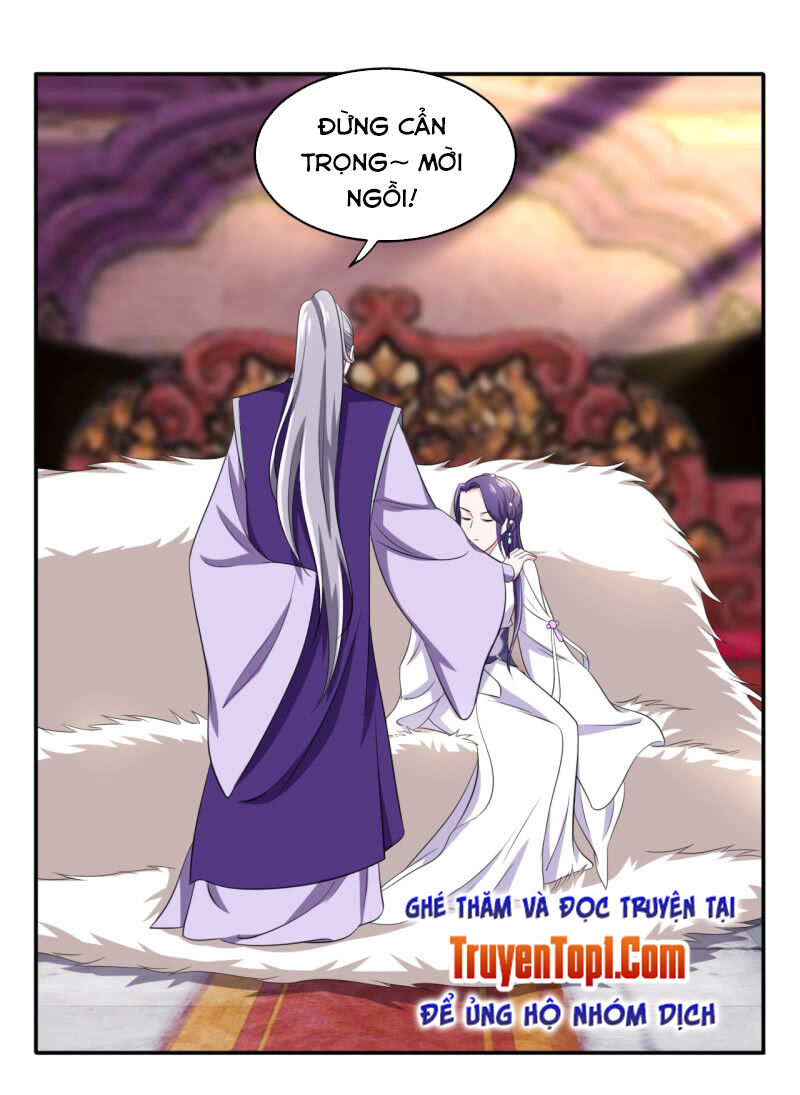 Tà Y Cuồng Thê Chapter 95 - Trang 2