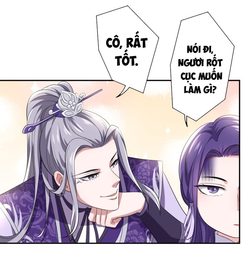 Tà Y Cuồng Thê Chapter 95 - Trang 2