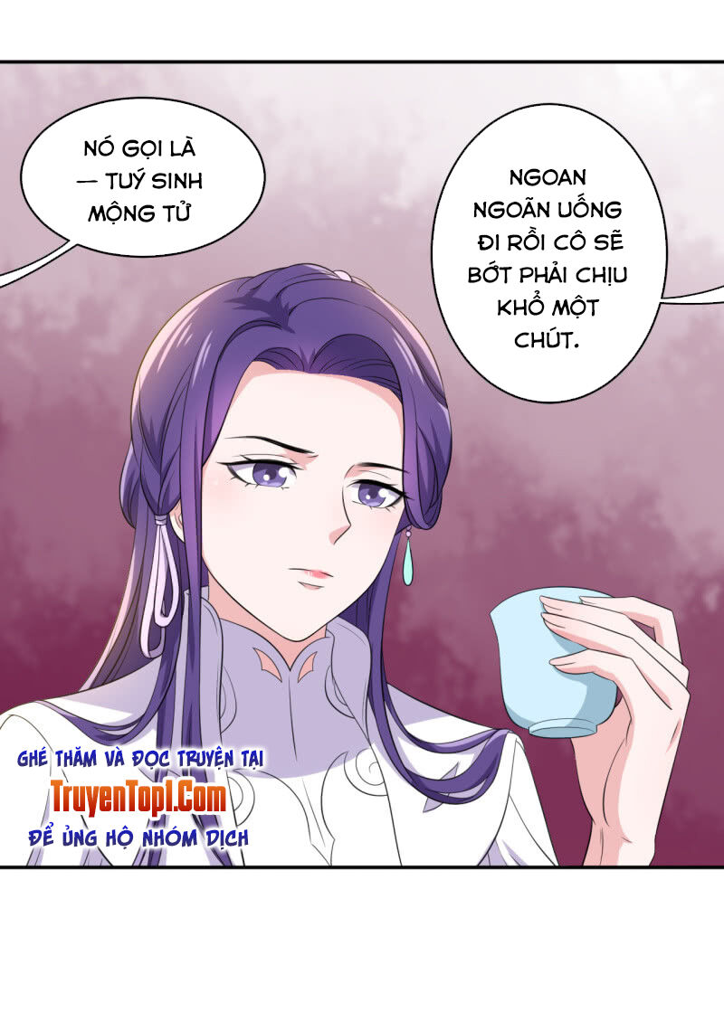 Tà Y Cuồng Thê Chapter 95 - Trang 2