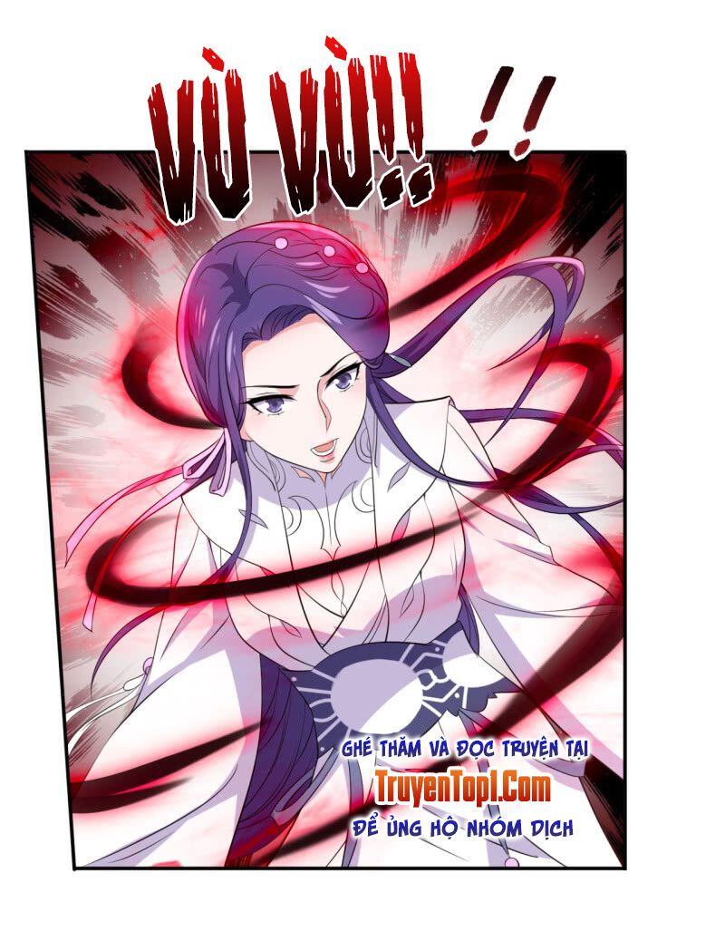 Tà Y Cuồng Thê Chapter 95 - Trang 2