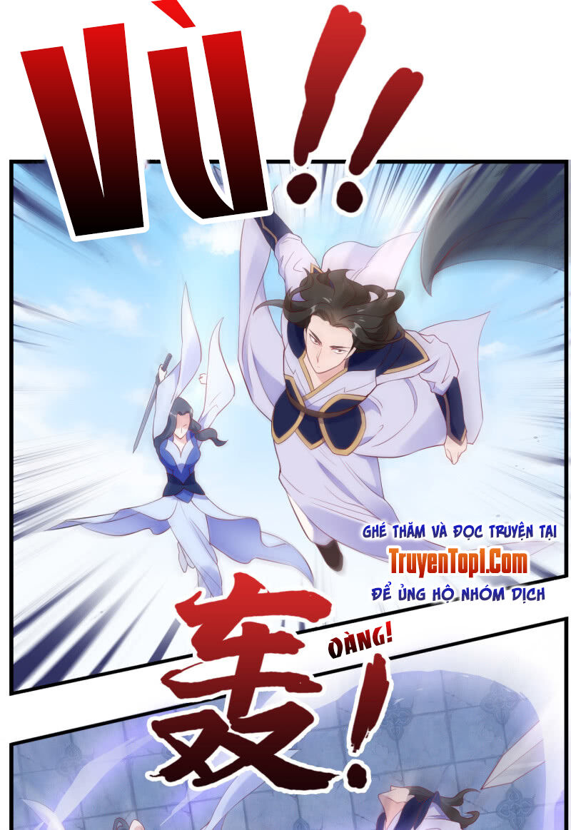 Tà Y Cuồng Thê Chapter 94 - Trang 2