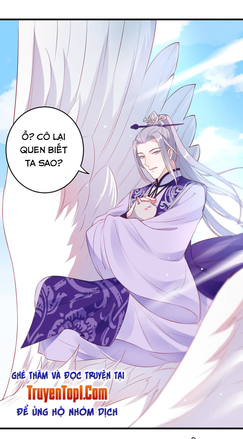 Tà Y Cuồng Thê Chapter 94 - Trang 2