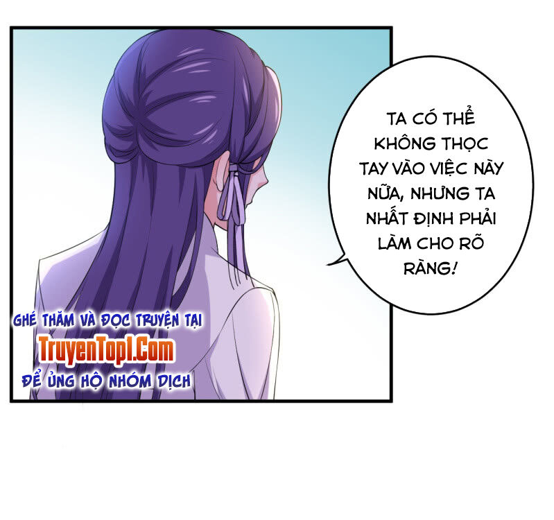 Tà Y Cuồng Thê Chapter 93 - Trang 2