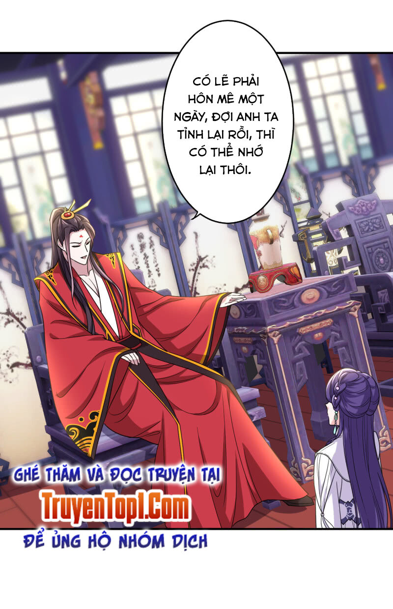 Tà Y Cuồng Thê Chapter 92 - Trang 2