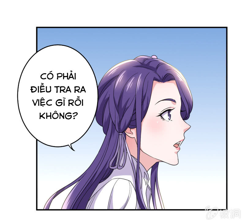 Tà Y Cuồng Thê Chapter 92 - Trang 2