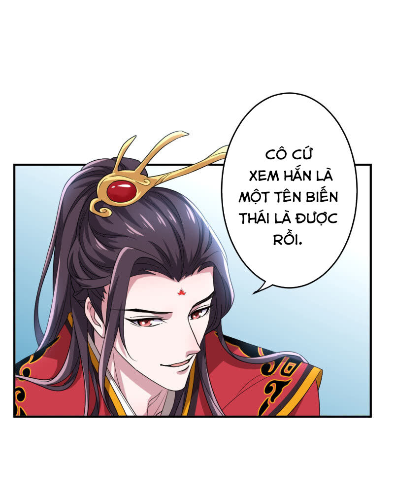 Tà Y Cuồng Thê Chapter 92 - Trang 2