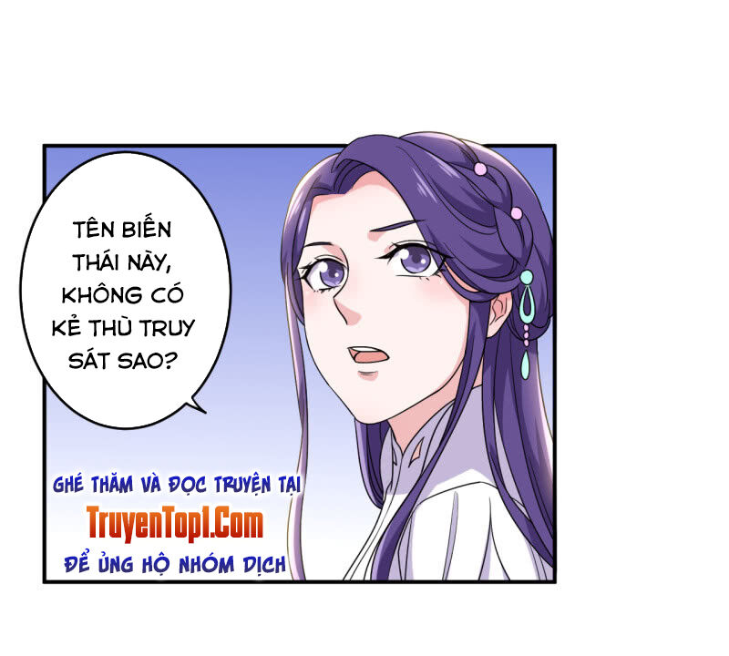 Tà Y Cuồng Thê Chapter 92 - Trang 2