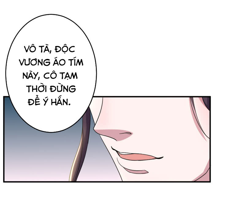 Tà Y Cuồng Thê Chapter 92 - Trang 2