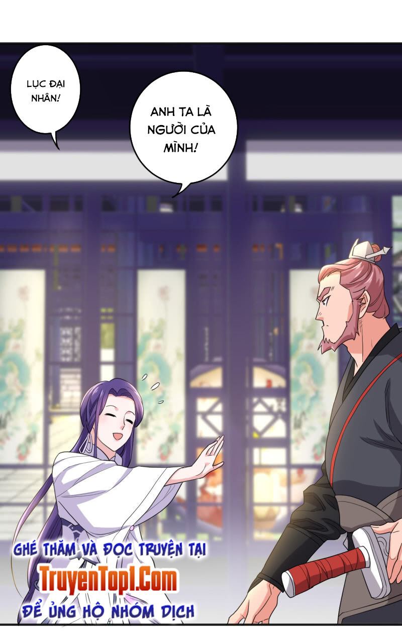 Tà Y Cuồng Thê Chapter 92 - Trang 2