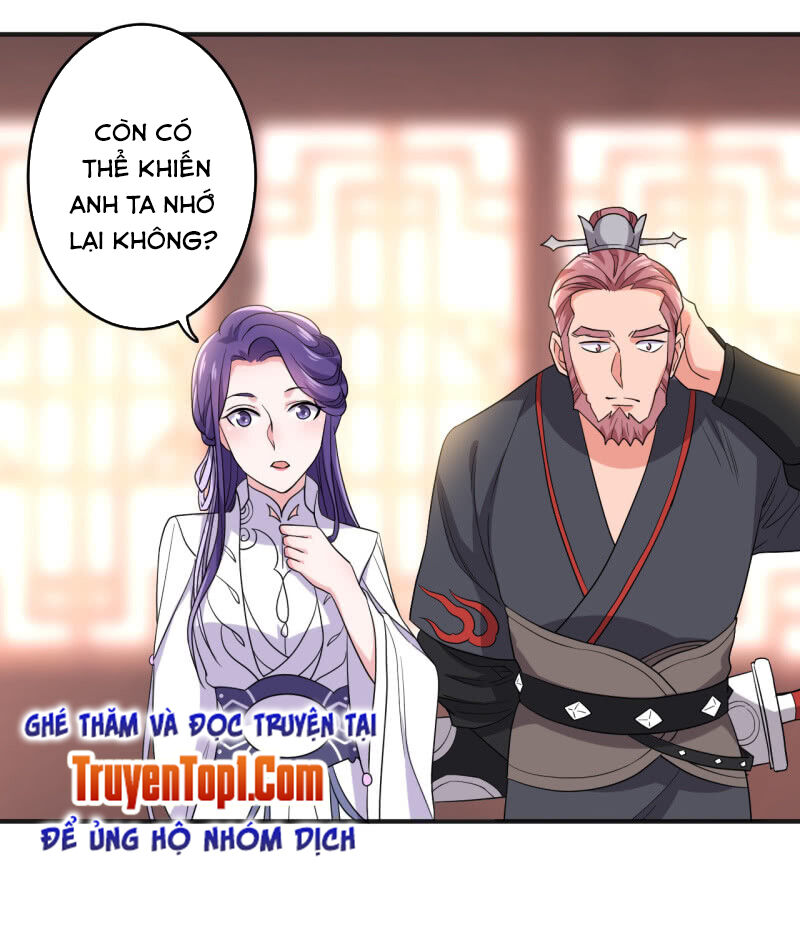 Tà Y Cuồng Thê Chapter 92 - Trang 2