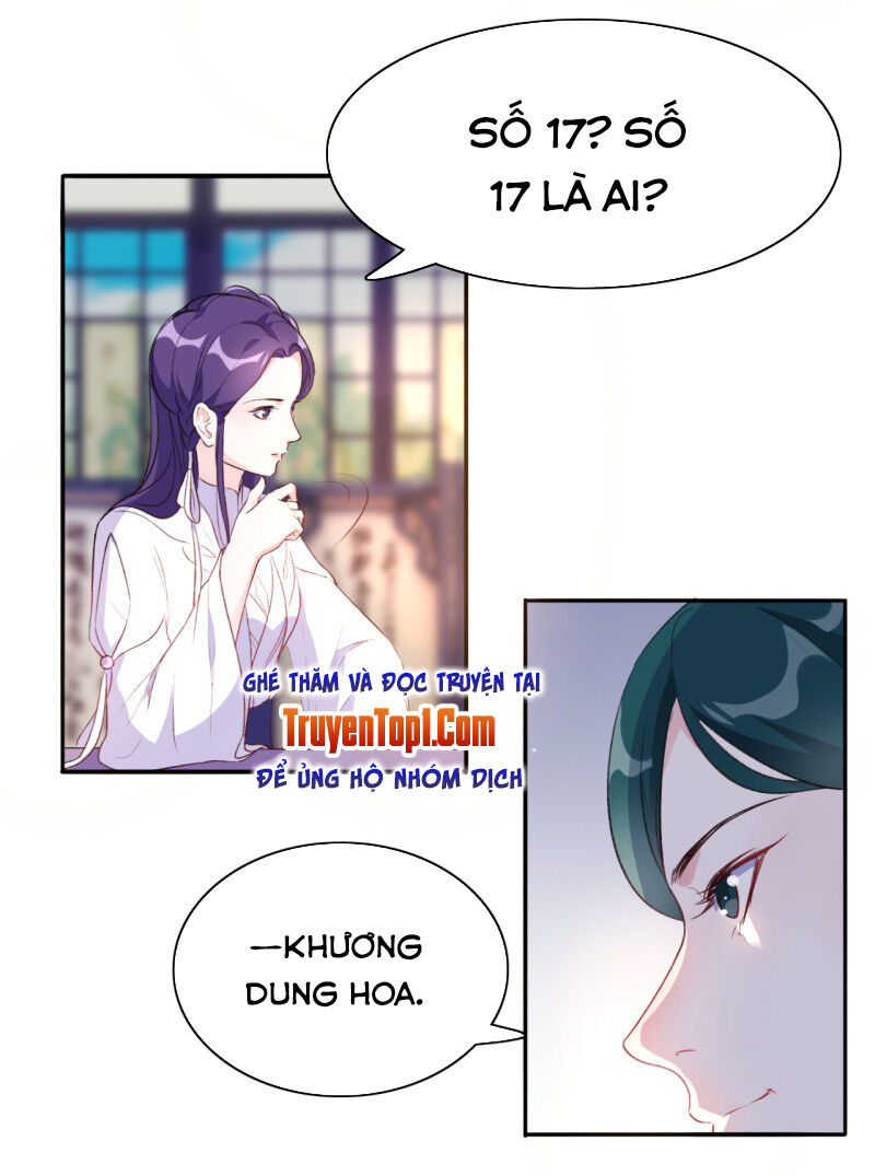 Tà Y Cuồng Thê Chapter 91 - Trang 2