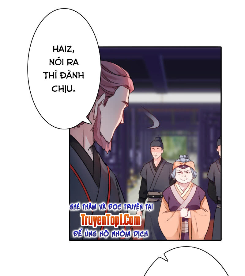 Tà Y Cuồng Thê Chapter 91 - Trang 2