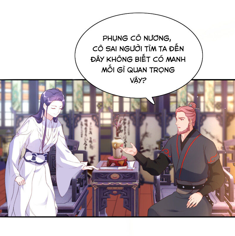 Tà Y Cuồng Thê Chapter 91 - Trang 2