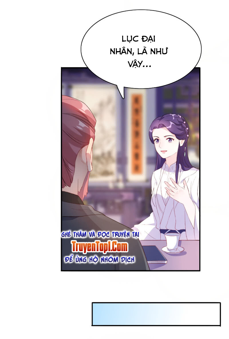 Tà Y Cuồng Thê Chapter 91 - Trang 2