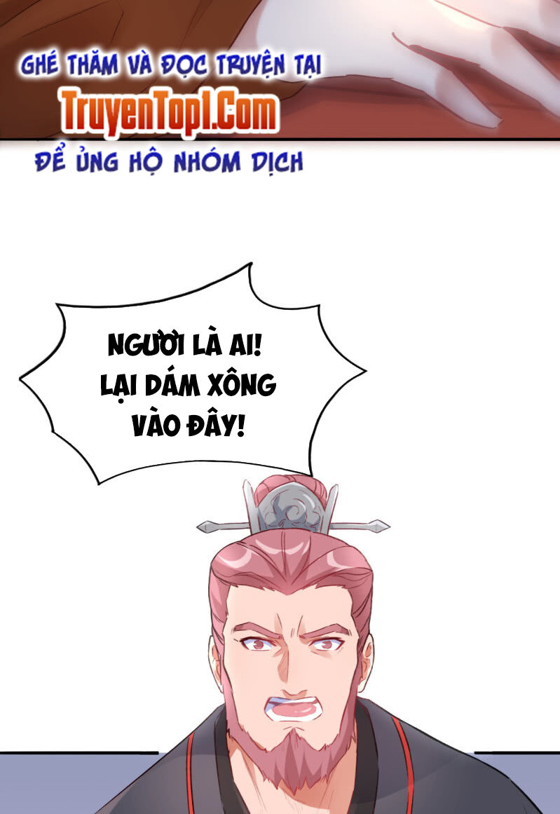 Tà Y Cuồng Thê Chapter 91 - Trang 2