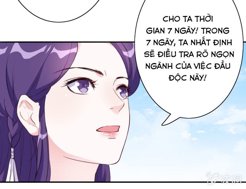 Tà Y Cuồng Thê Chapter 91 - Trang 2