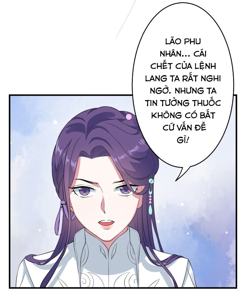 Tà Y Cuồng Thê Chapter 89 - Trang 2