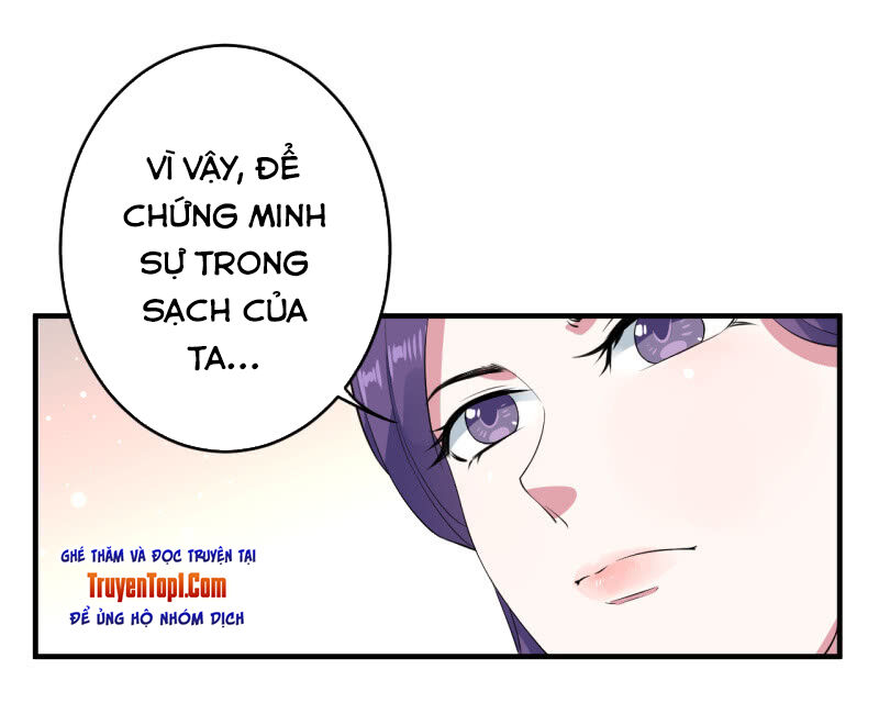 Tà Y Cuồng Thê Chapter 89 - Trang 2