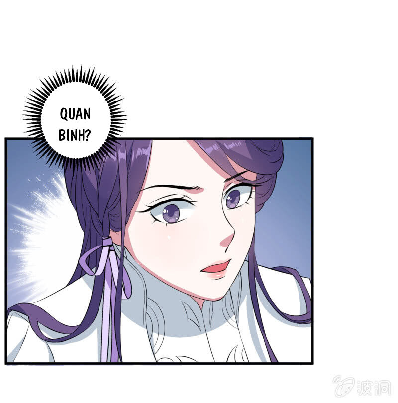 Tà Y Cuồng Thê Chapter 89 - Trang 2