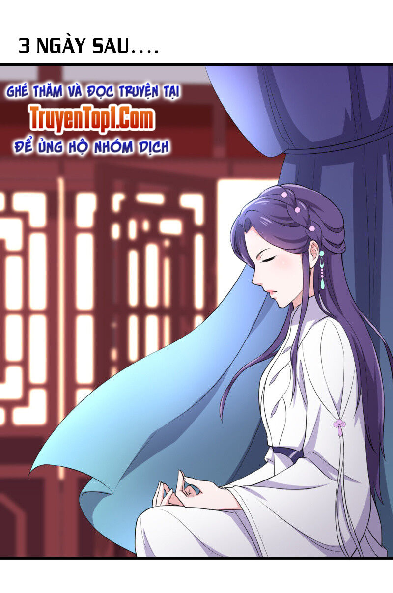 Tà Y Cuồng Thê Chapter 88 - Trang 2