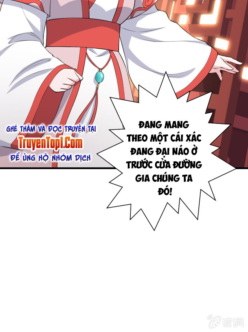 Tà Y Cuồng Thê Chapter 88 - Trang 2