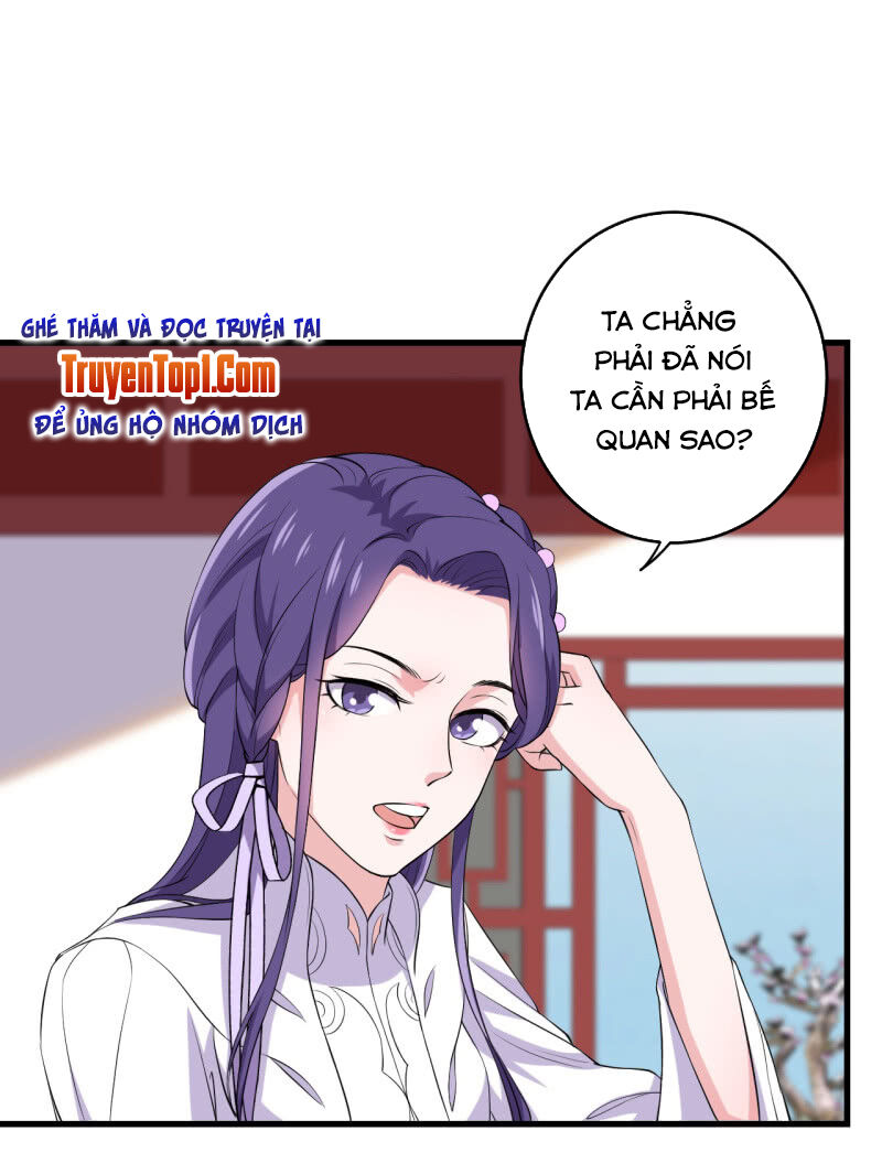 Tà Y Cuồng Thê Chapter 88 - Trang 2