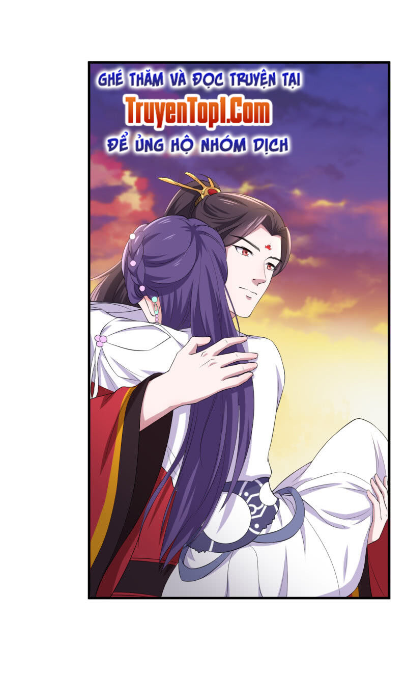 Tà Y Cuồng Thê Chapter 87 - Trang 2